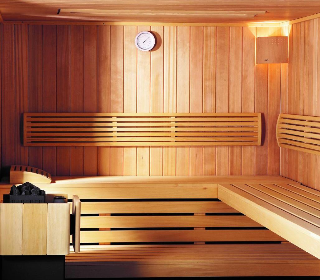 Aktivhotel Weisser Hirsch Mariazell Exterior photo