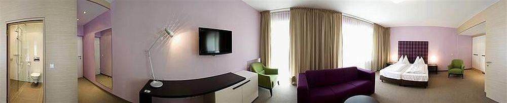 Aktivhotel Weisser Hirsch Mariazell Exterior photo
