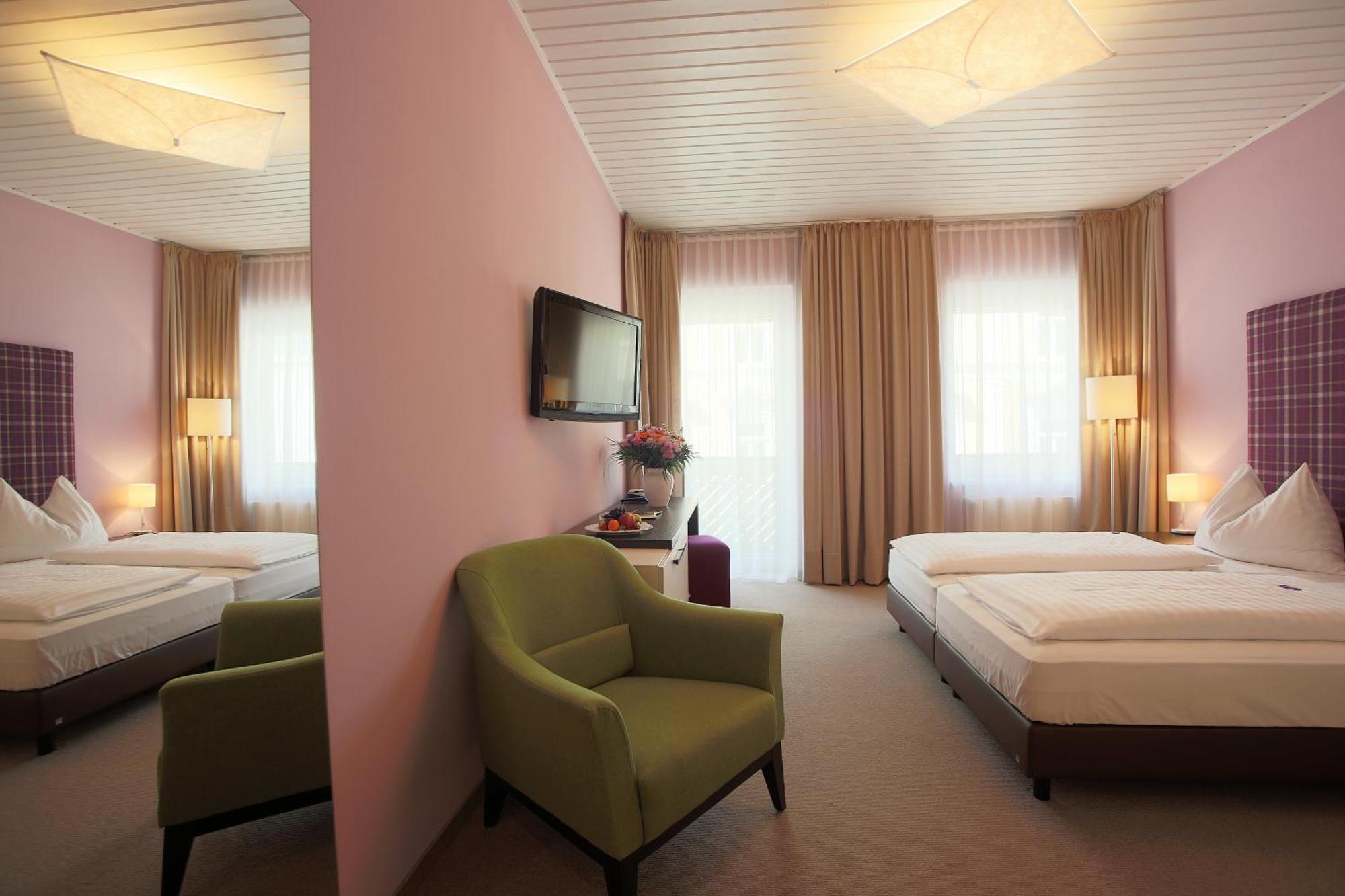 Aktivhotel Weisser Hirsch Mariazell Exterior photo
