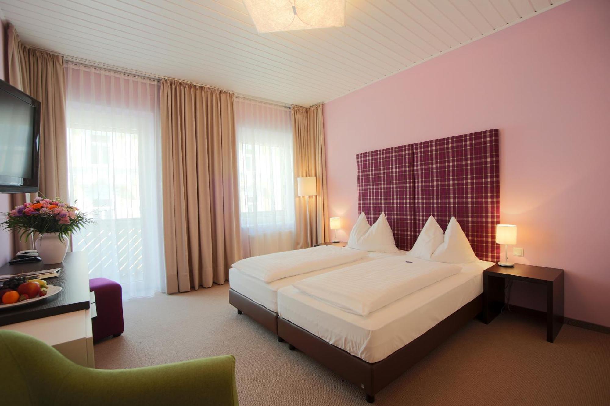 Aktivhotel Weisser Hirsch Mariazell Exterior photo