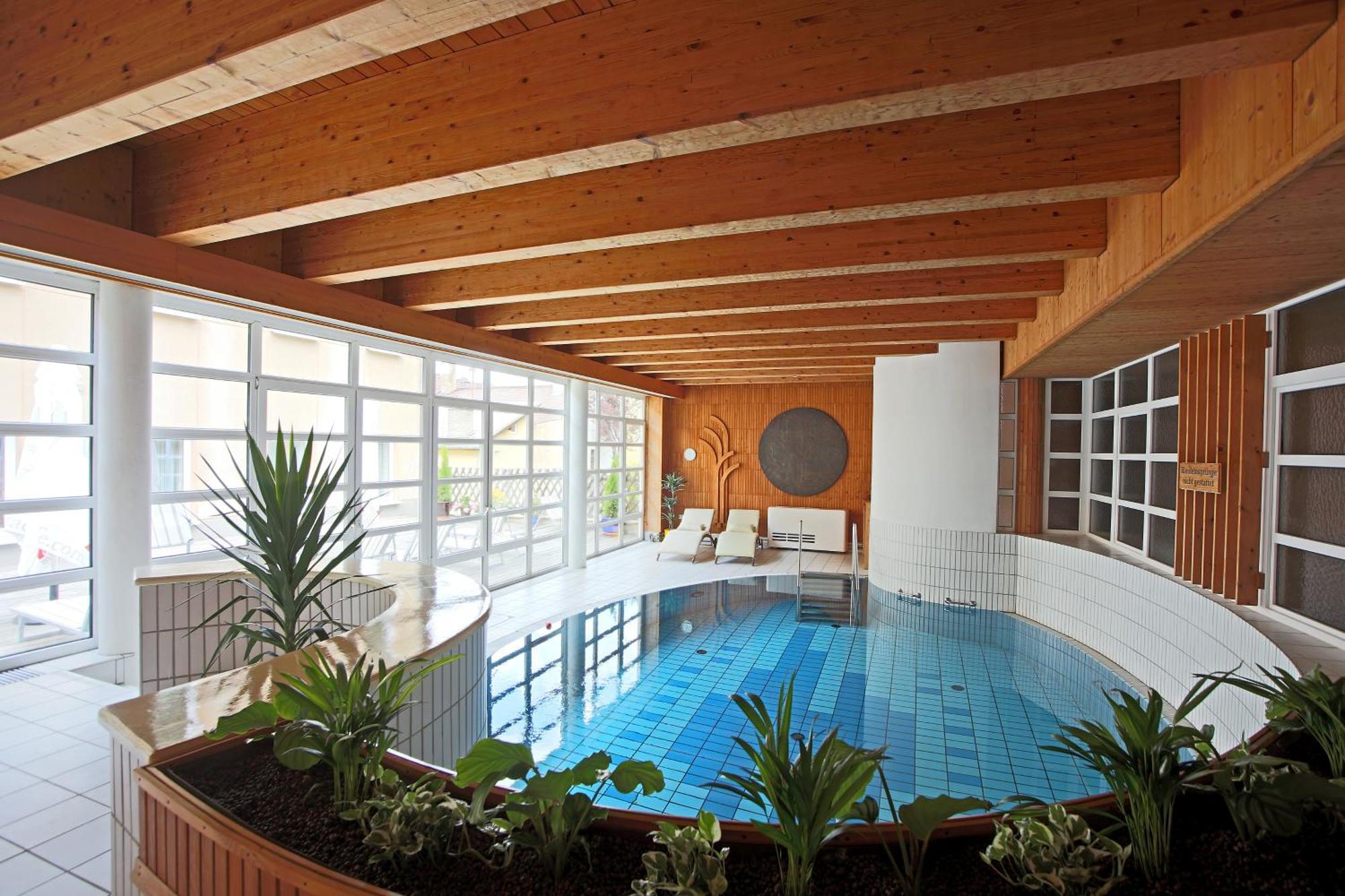 Aktivhotel Weisser Hirsch Mariazell Exterior photo