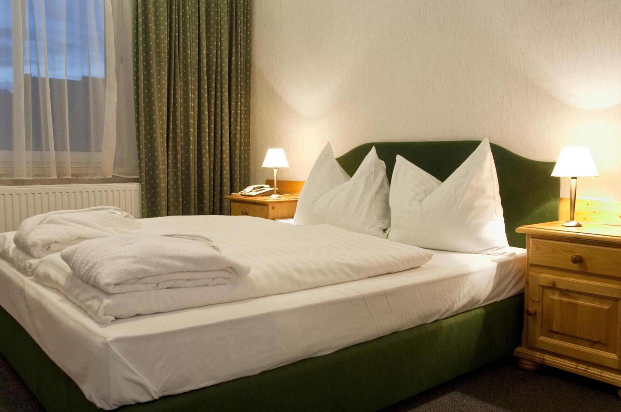 Aktivhotel Weisser Hirsch Mariazell Room photo