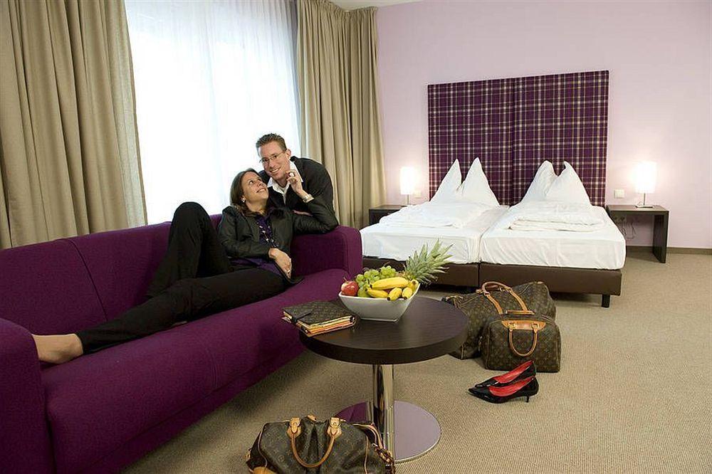 Aktivhotel Weisser Hirsch Mariazell Exterior photo