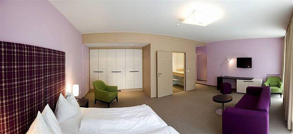 Aktivhotel Weisser Hirsch Mariazell Exterior photo