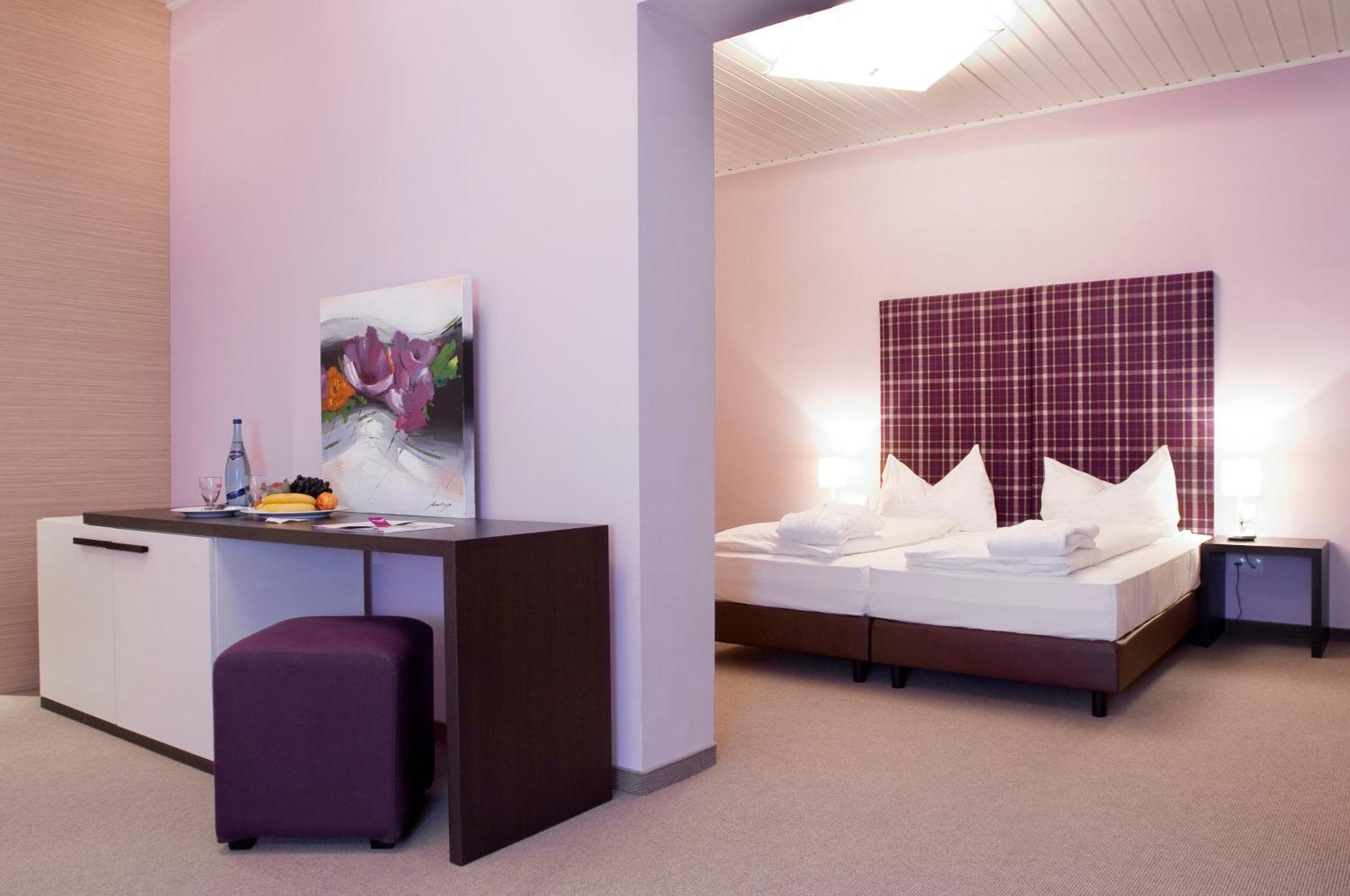 Aktivhotel Weisser Hirsch Mariazell Exterior photo