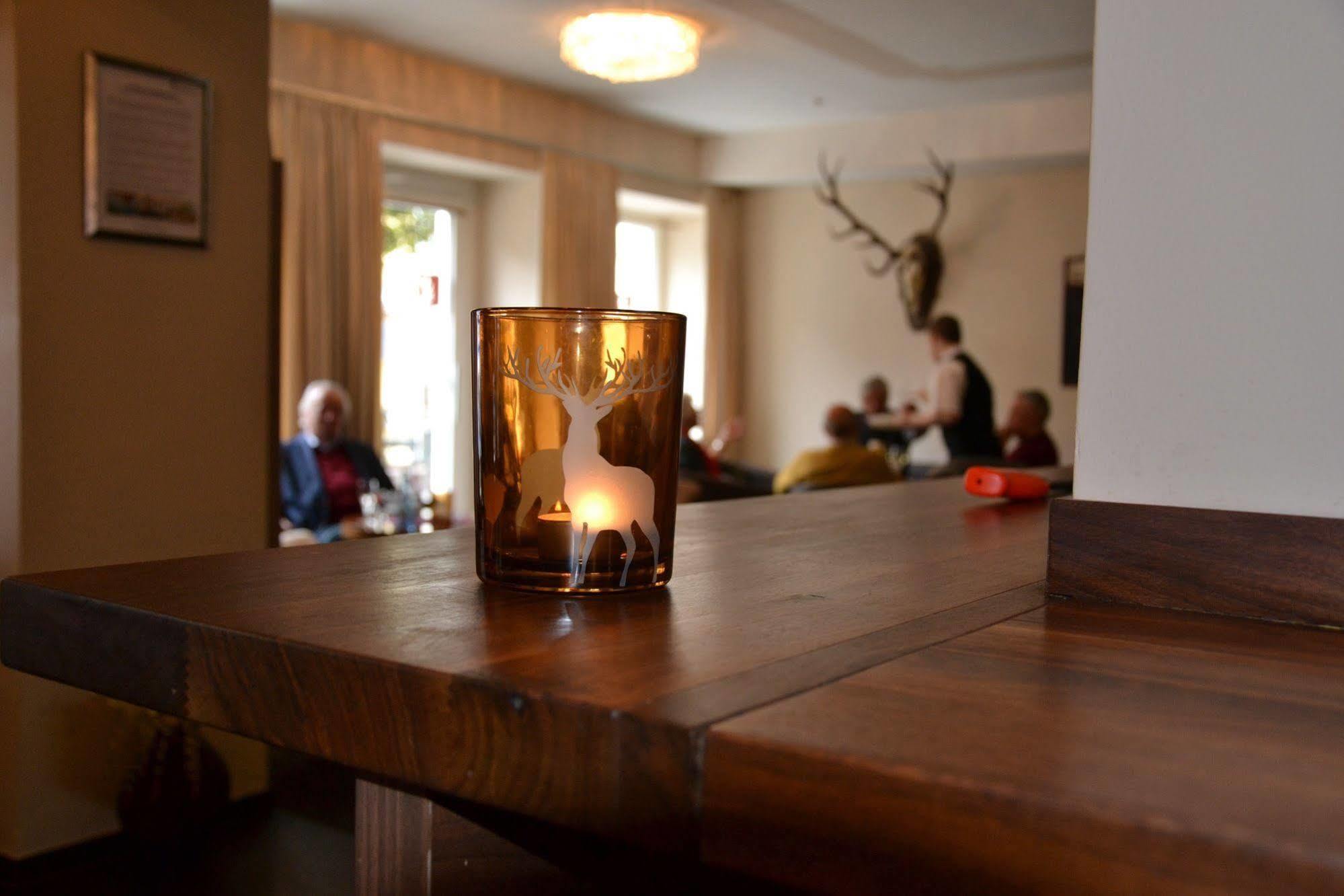 Aktivhotel Weisser Hirsch Mariazell Exterior photo
