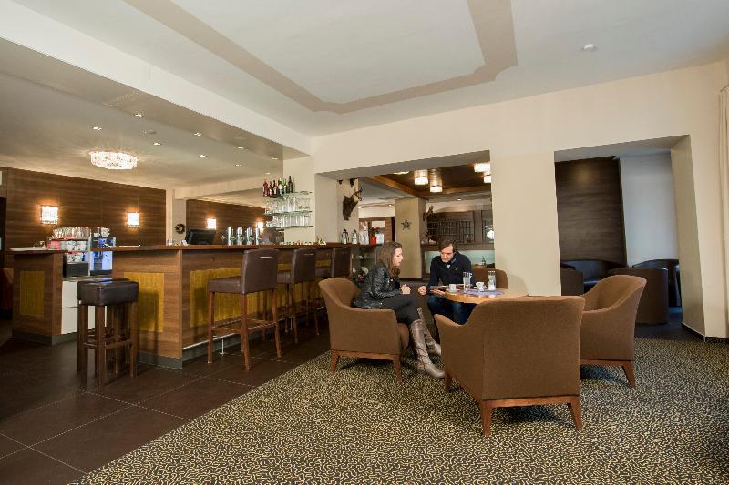 Aktivhotel Weisser Hirsch Mariazell Exterior photo